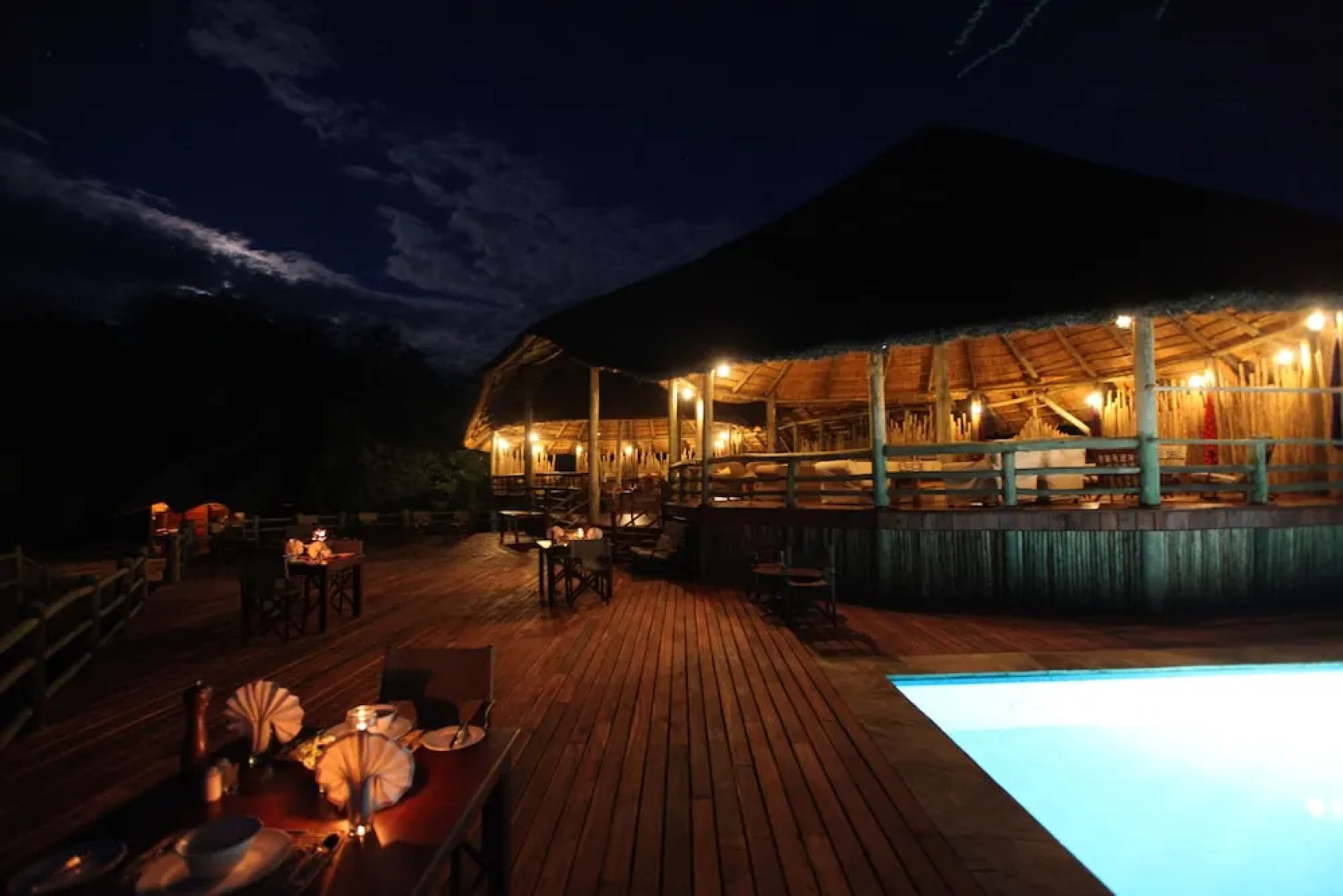 Tarangire River Camp, Mbali Mbali Lodges and Camps