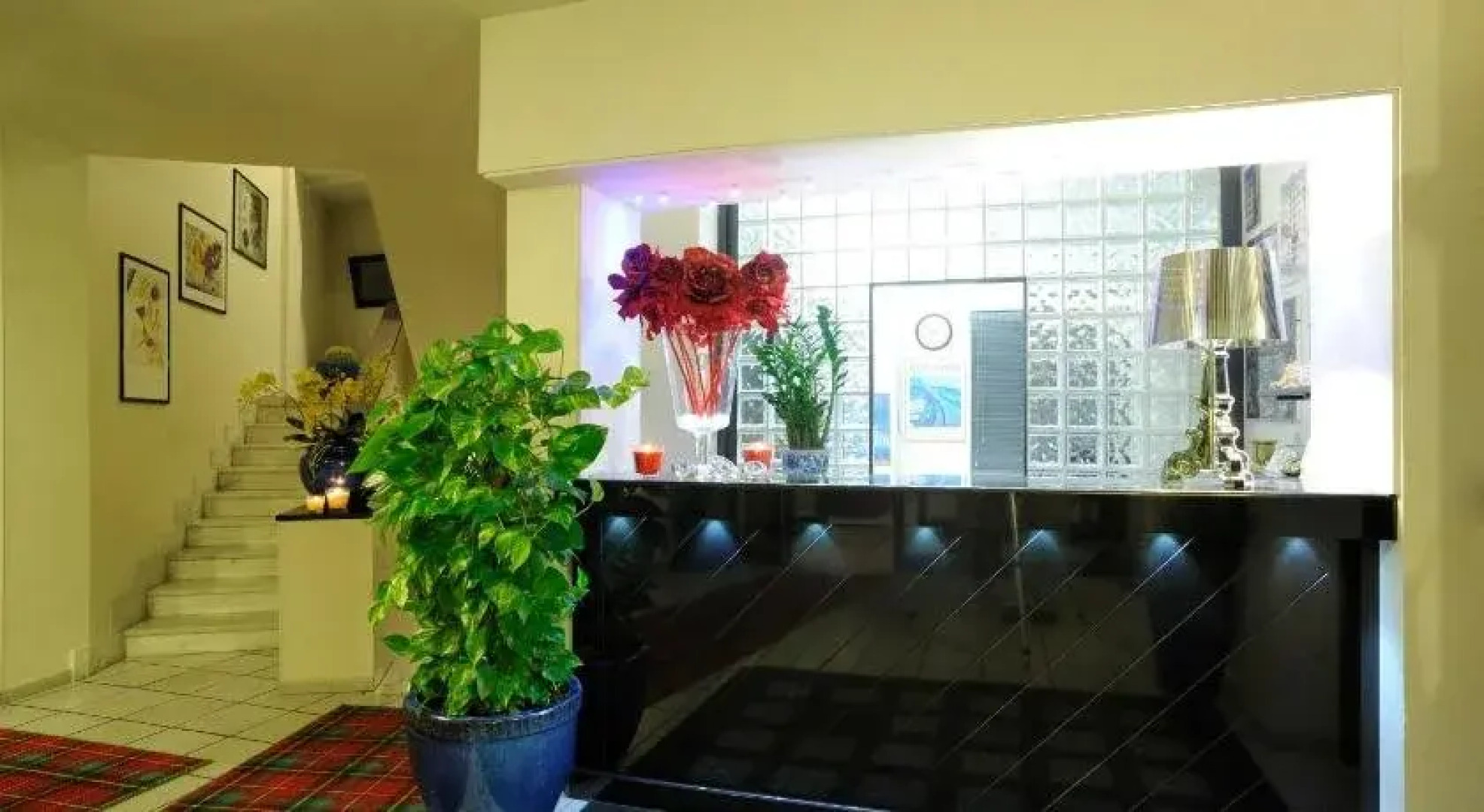 Residence Mediterranée