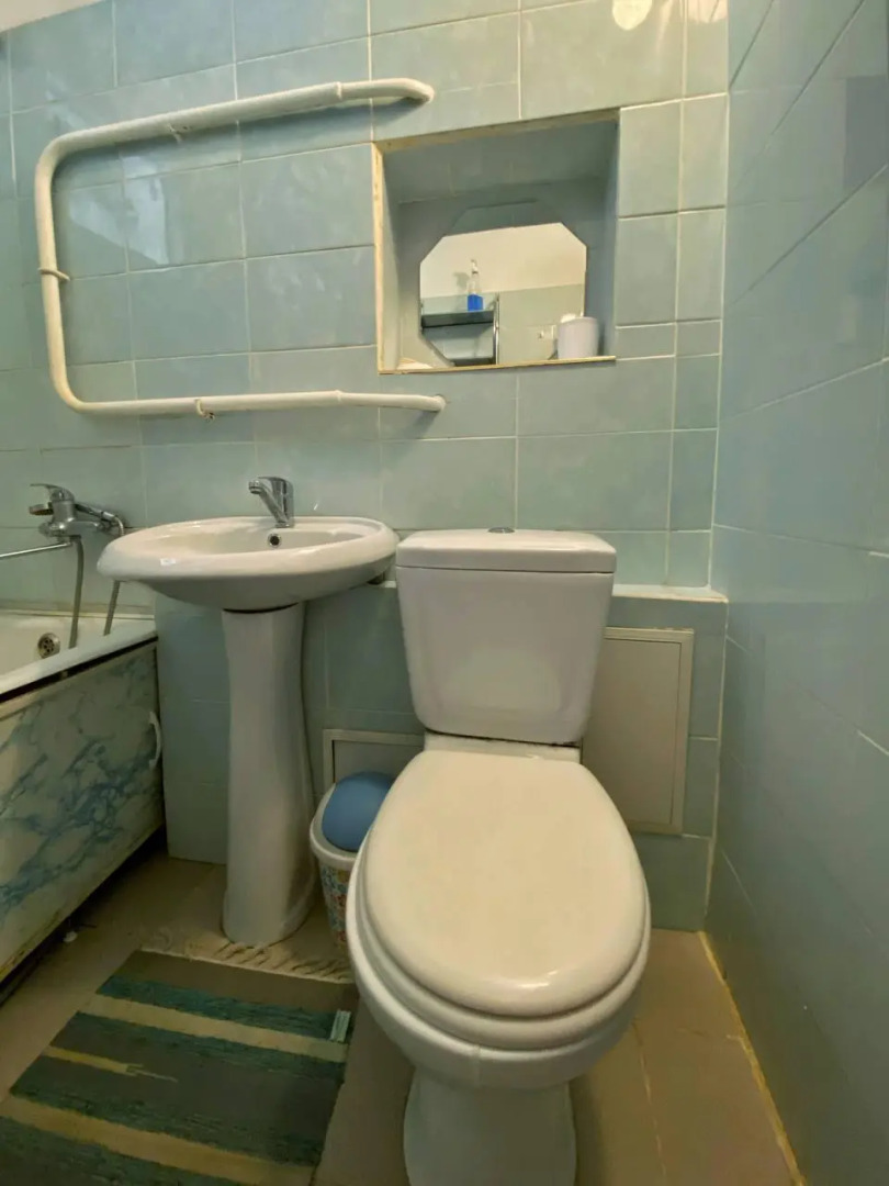 К энд К Апартментс на улице Мира 90