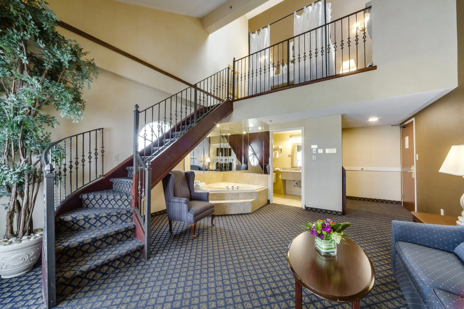 Monte Carlo Inn Vaughan Suites