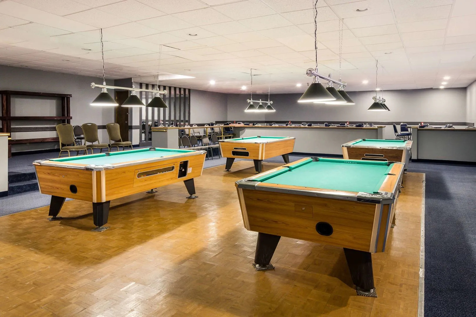 Red Lion Hotel & Conference Center Cheyenne