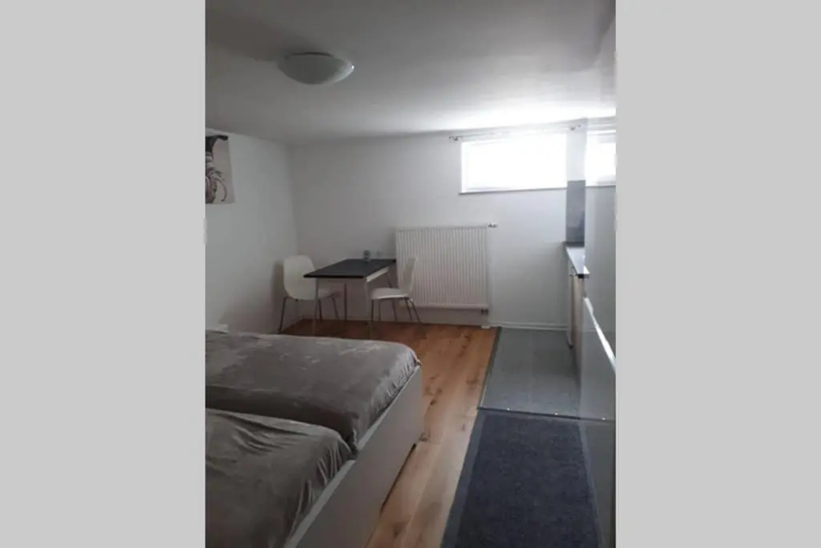 Apartment in direkter Nähe zu Basel