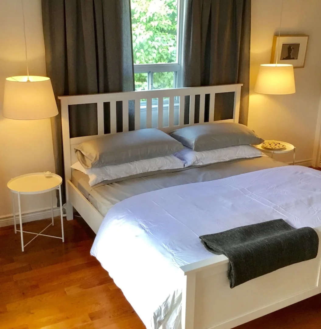 The Cameron Cottage - 5 Bedrooms