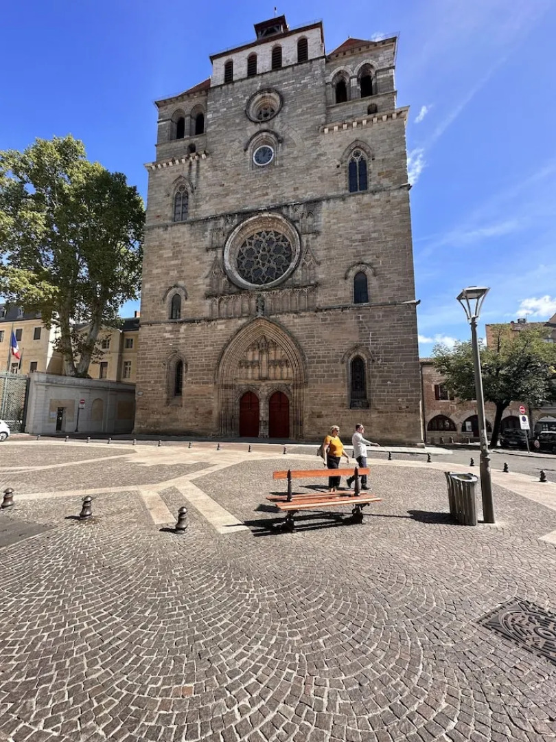 Les Hauts De Sauliès - Chambre et Table d’hôtes de charme