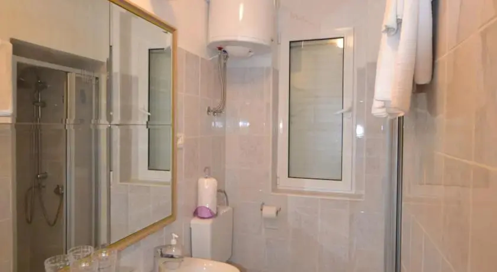 Apartments Villa Manuela