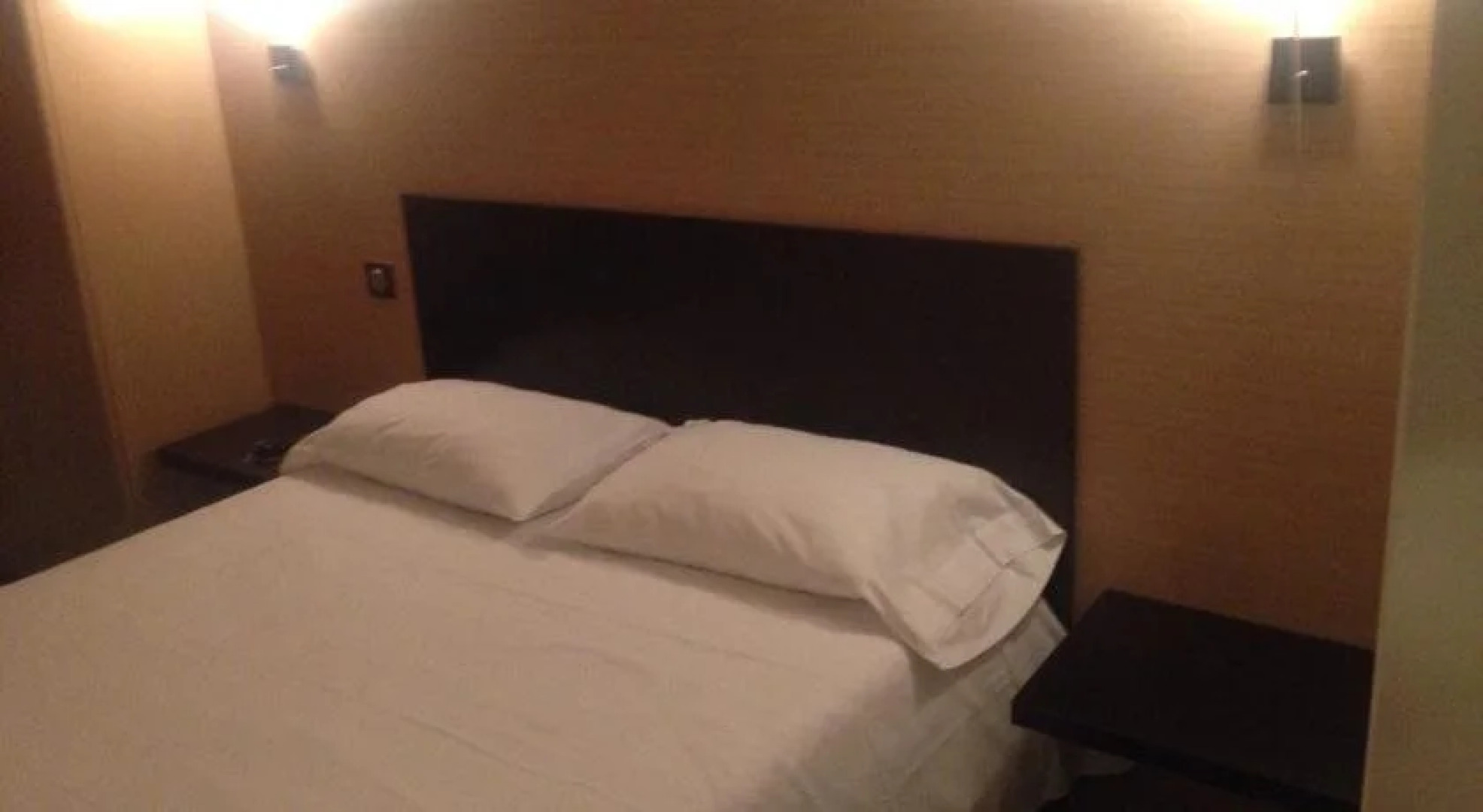 Quick Palace Hôtel Pierrelaye