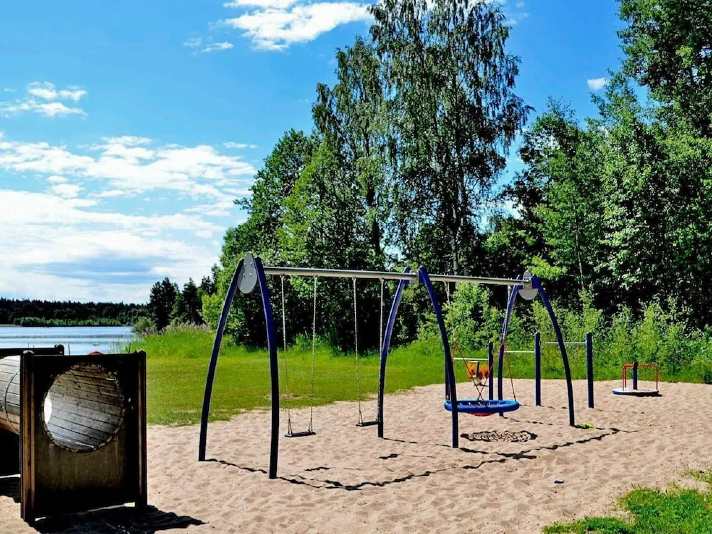 Holiday Home in Ödeshög
