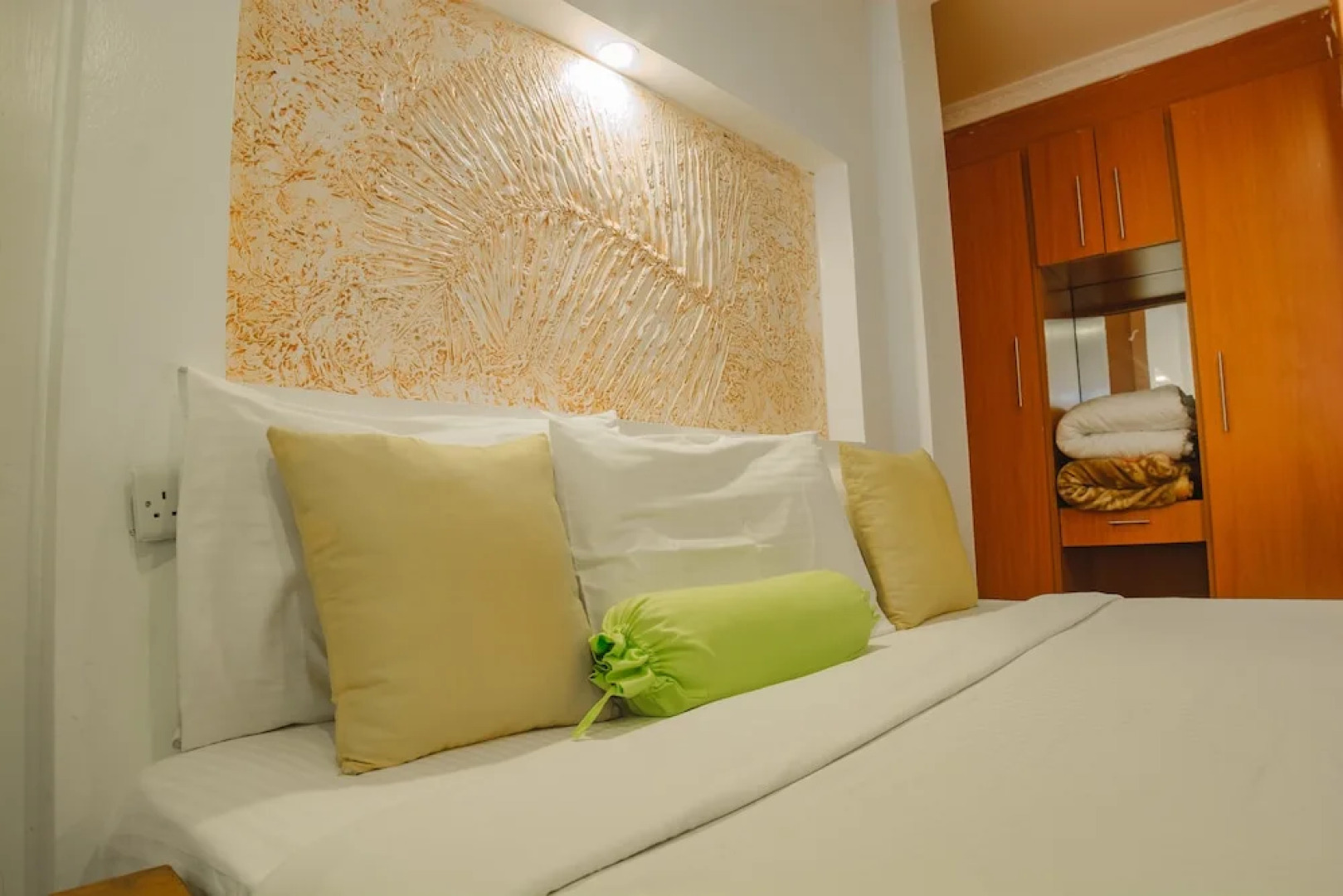 Sahara Gardens Kericho