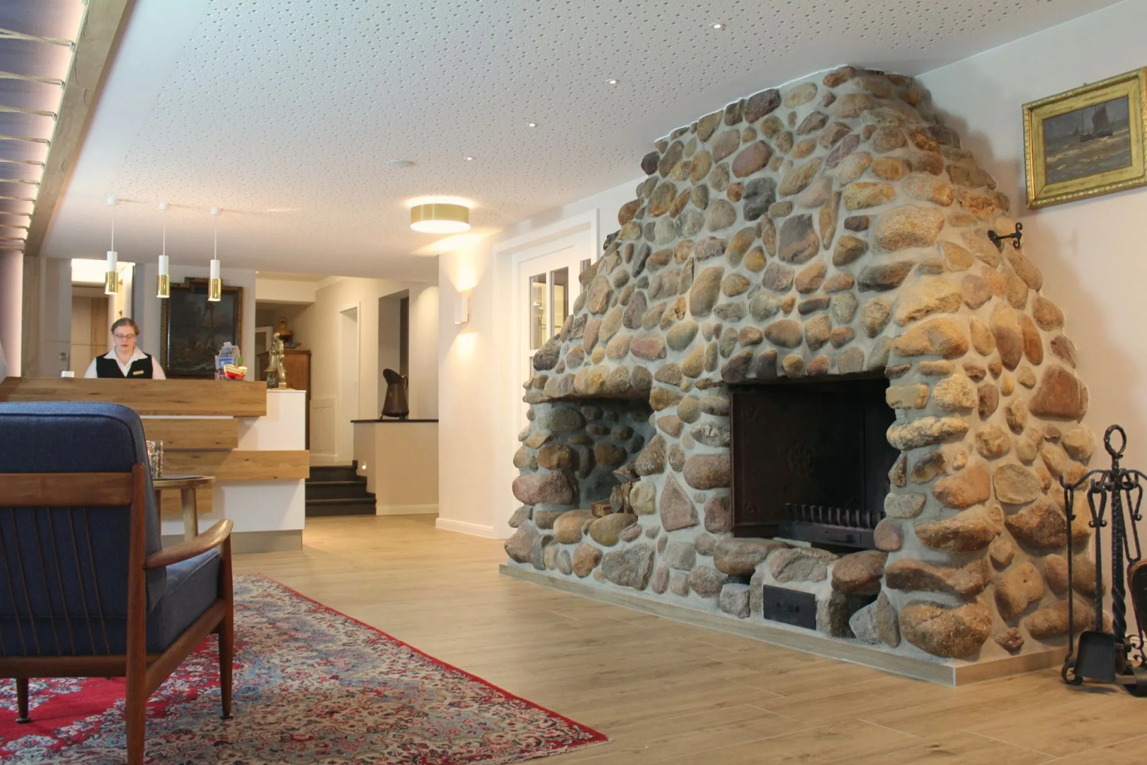 Hotel Wehrburg