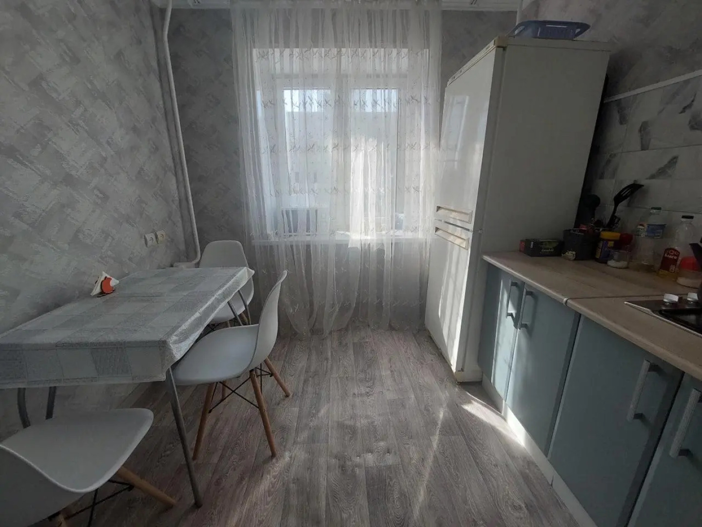 Апартаменты в Автозаводском микрорайоне 24