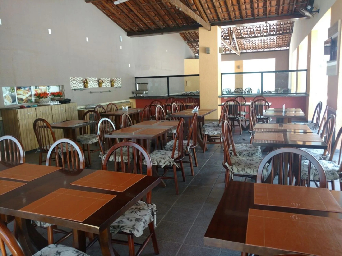 Hotel Parque das Águas