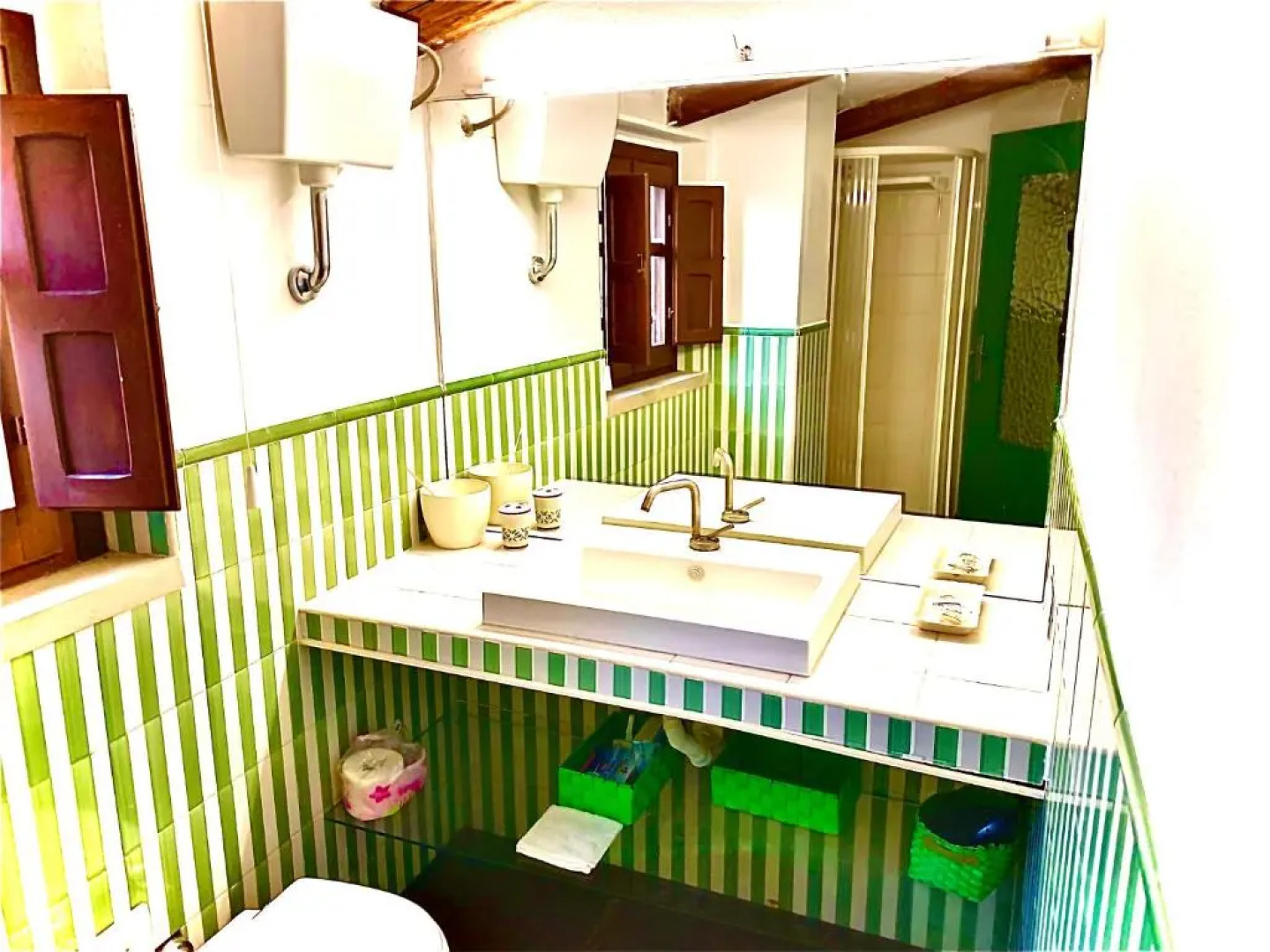 De Ajala - Family B&B de Charme