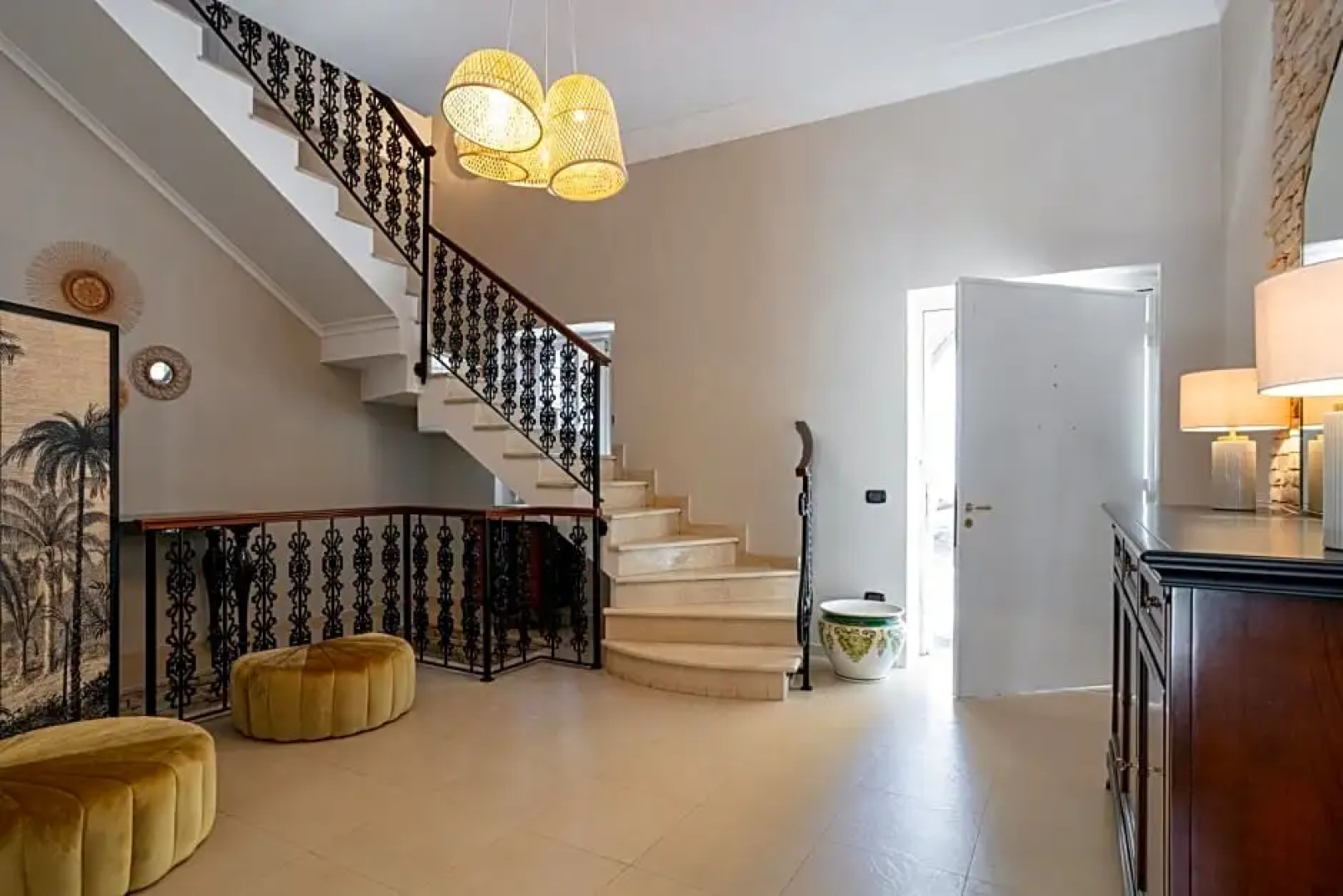 Pavean Suites Frattaminore