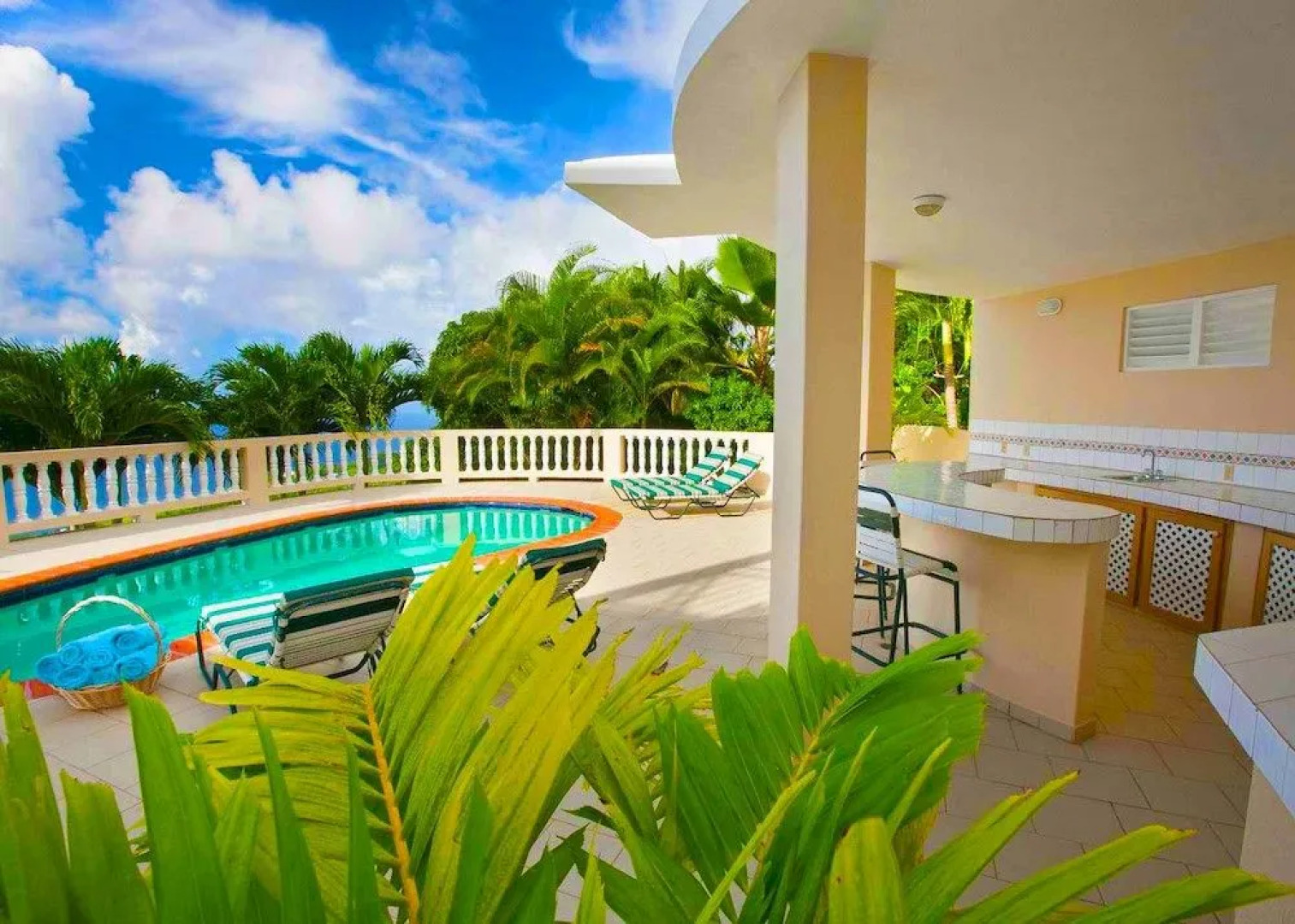 Greenbank Estate Villas