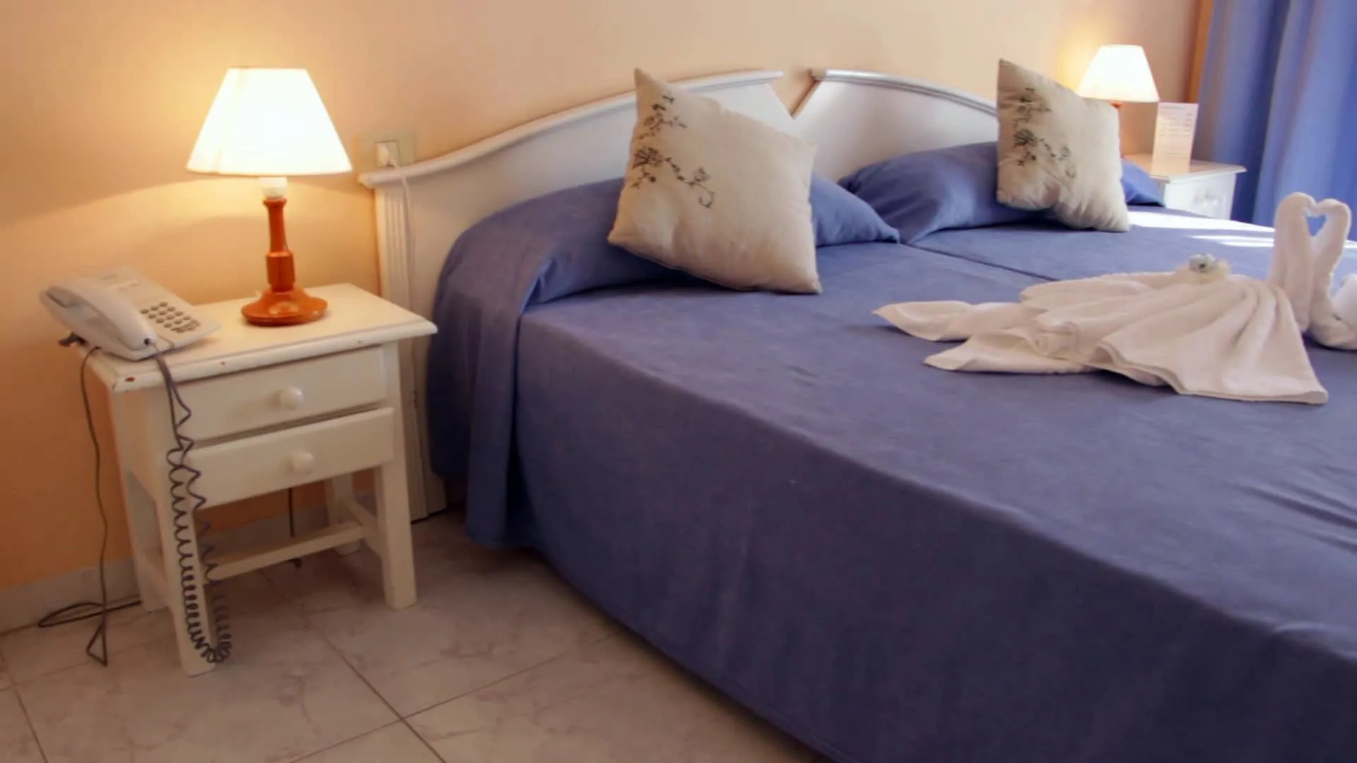 Apartamentos Bahia Playa