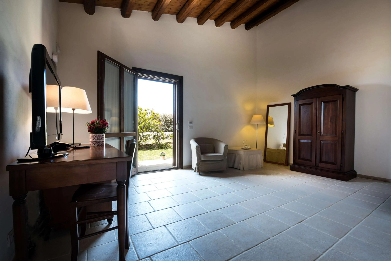 La Dimora di Spartivento, BW Signature Collection