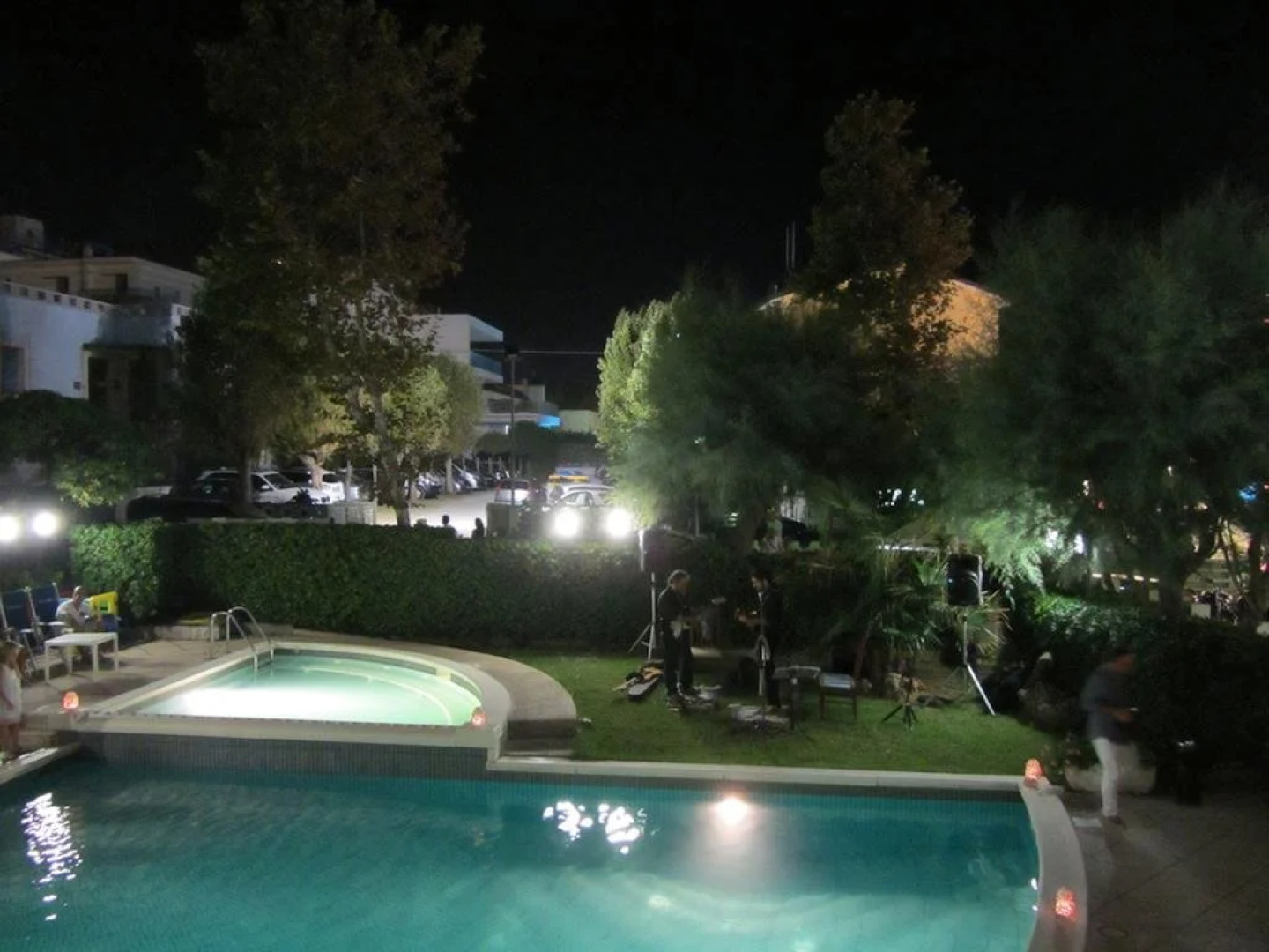 Hotel Murex