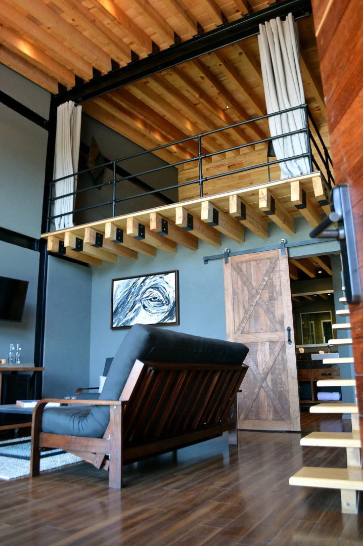 Hacienda Los Picachos