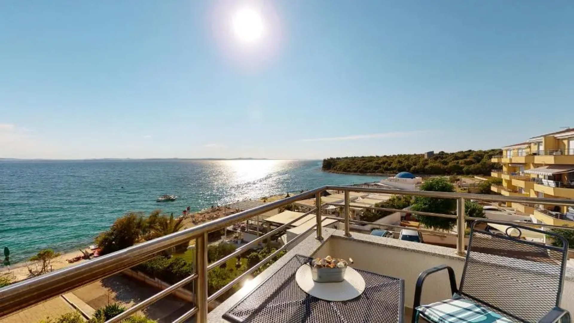 Apartments Villa Mirella