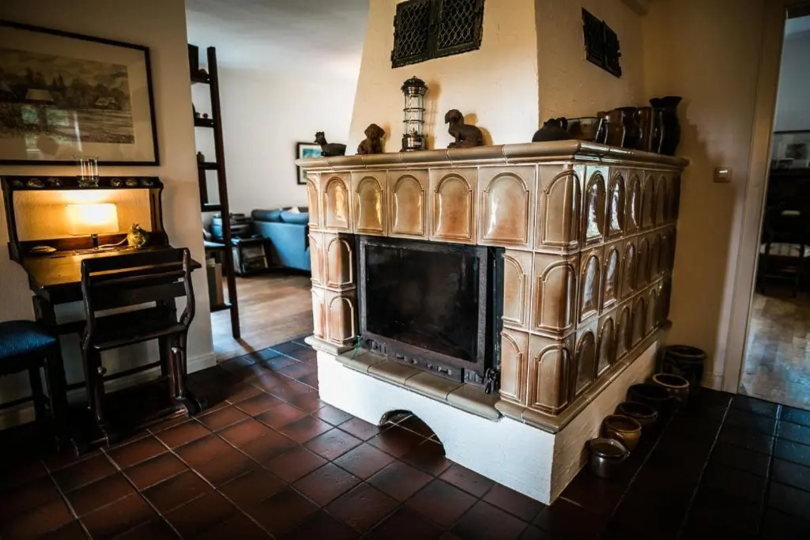 Bauernhaus Platjenwerbe