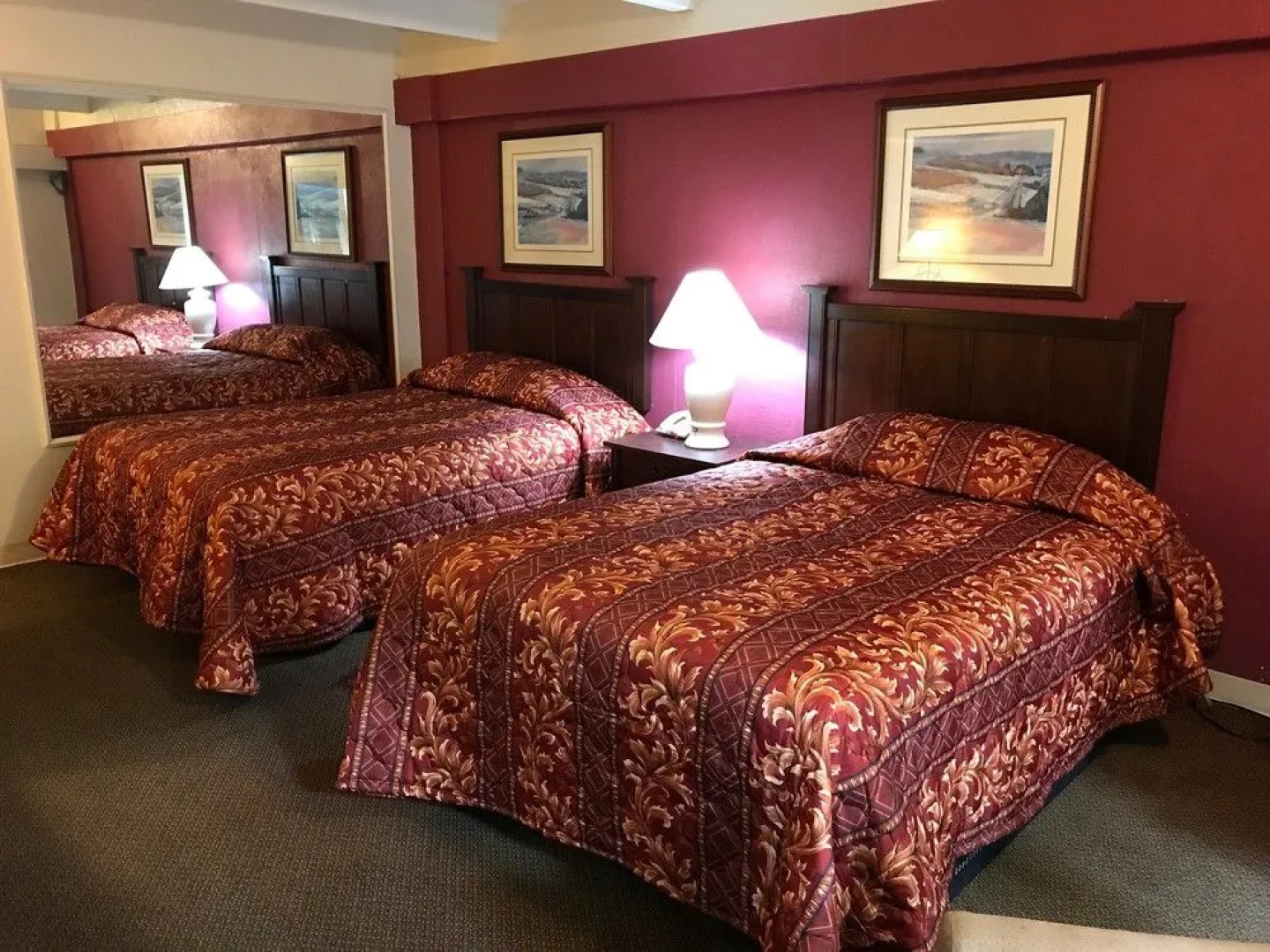 Koko Inn - Lubbock