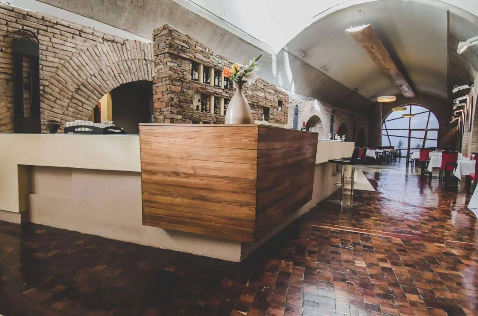 Del Bono Park Hotel Spa & Casino