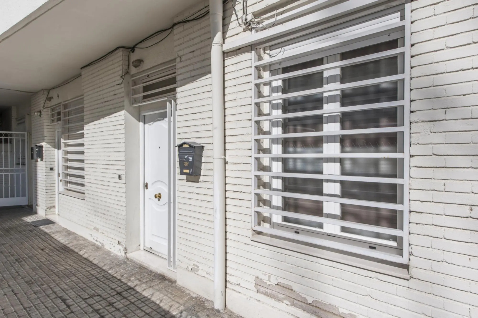 Apartamento Ifema