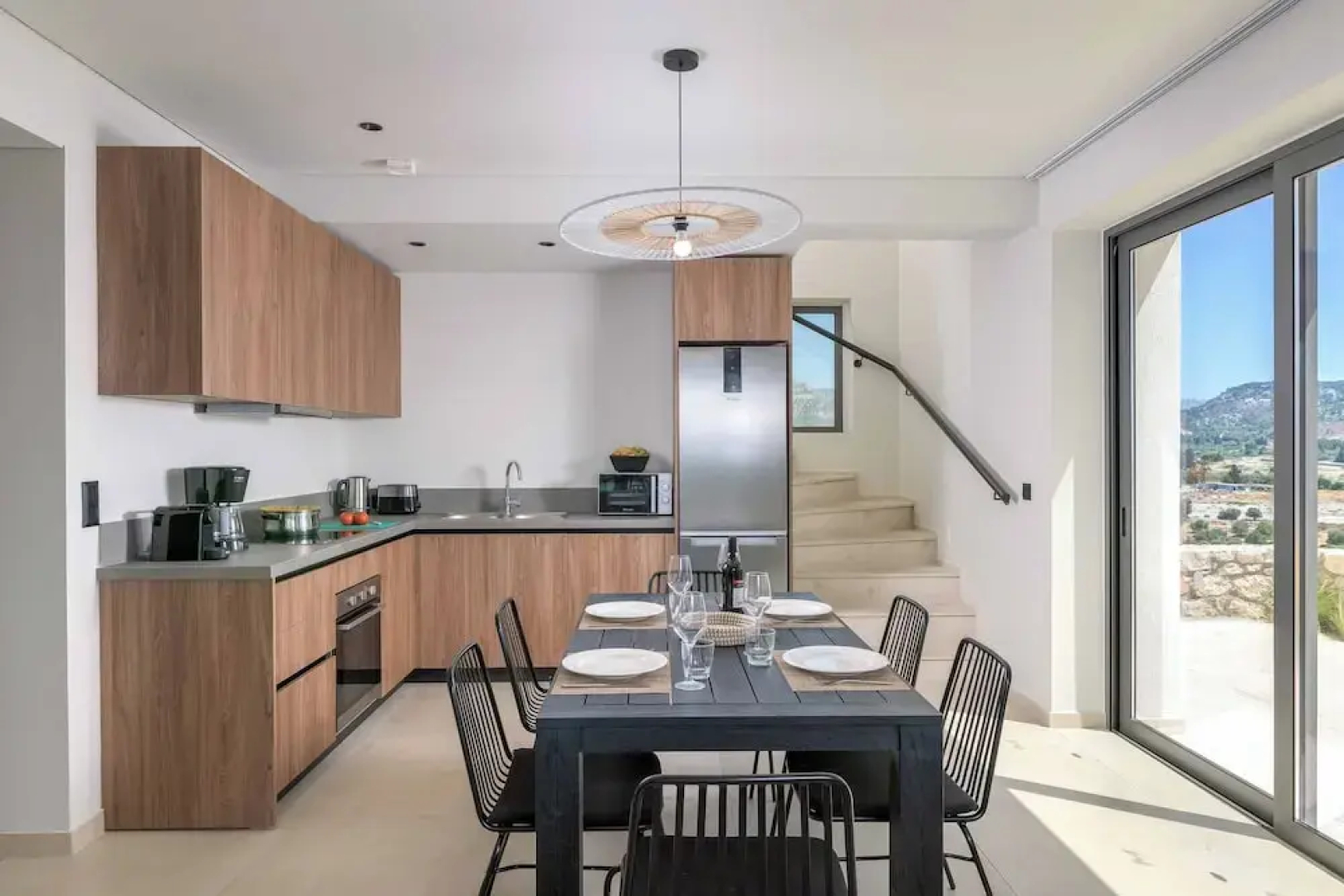 Massari Hills Villa 9