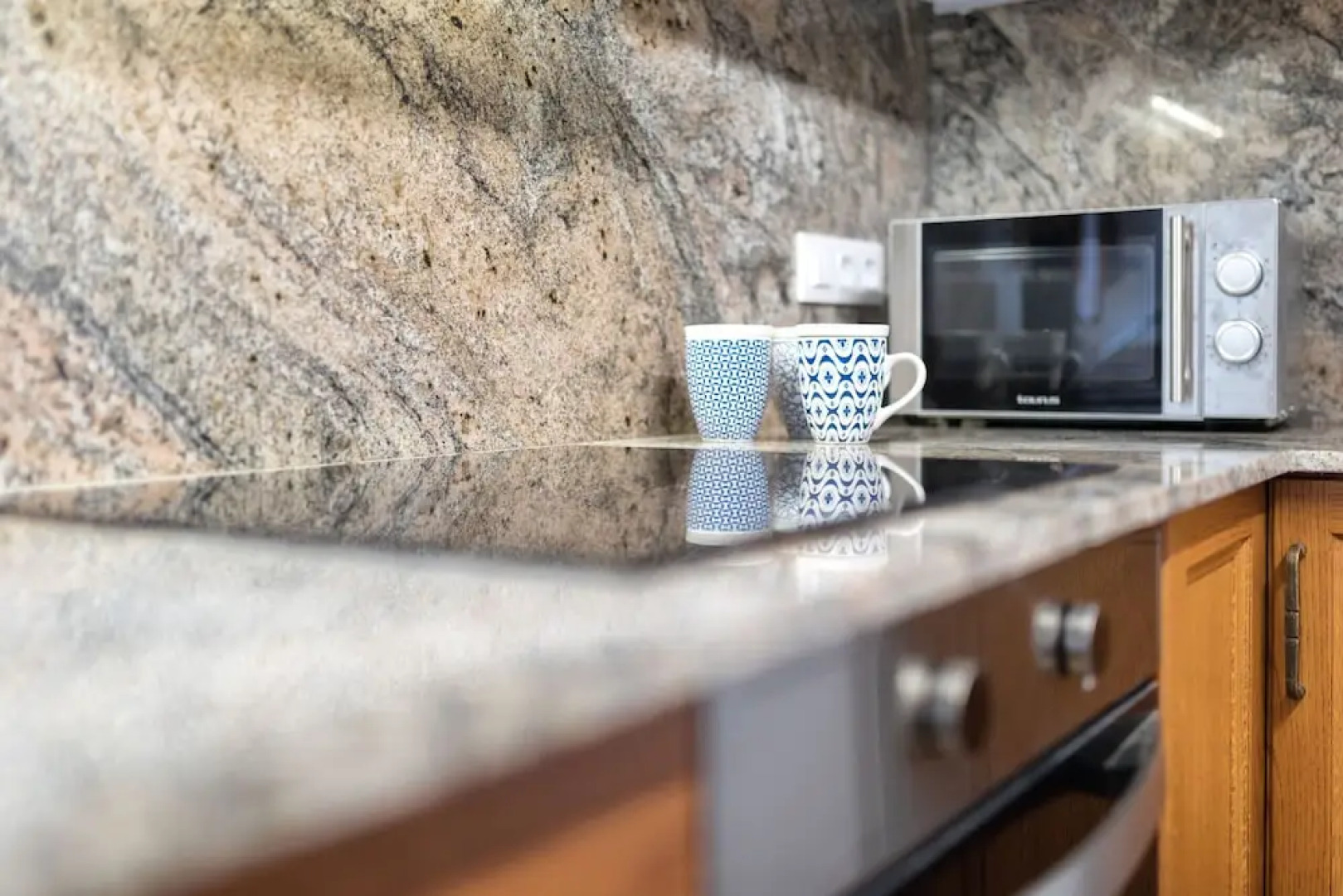 Flateli Apartamento La Pera