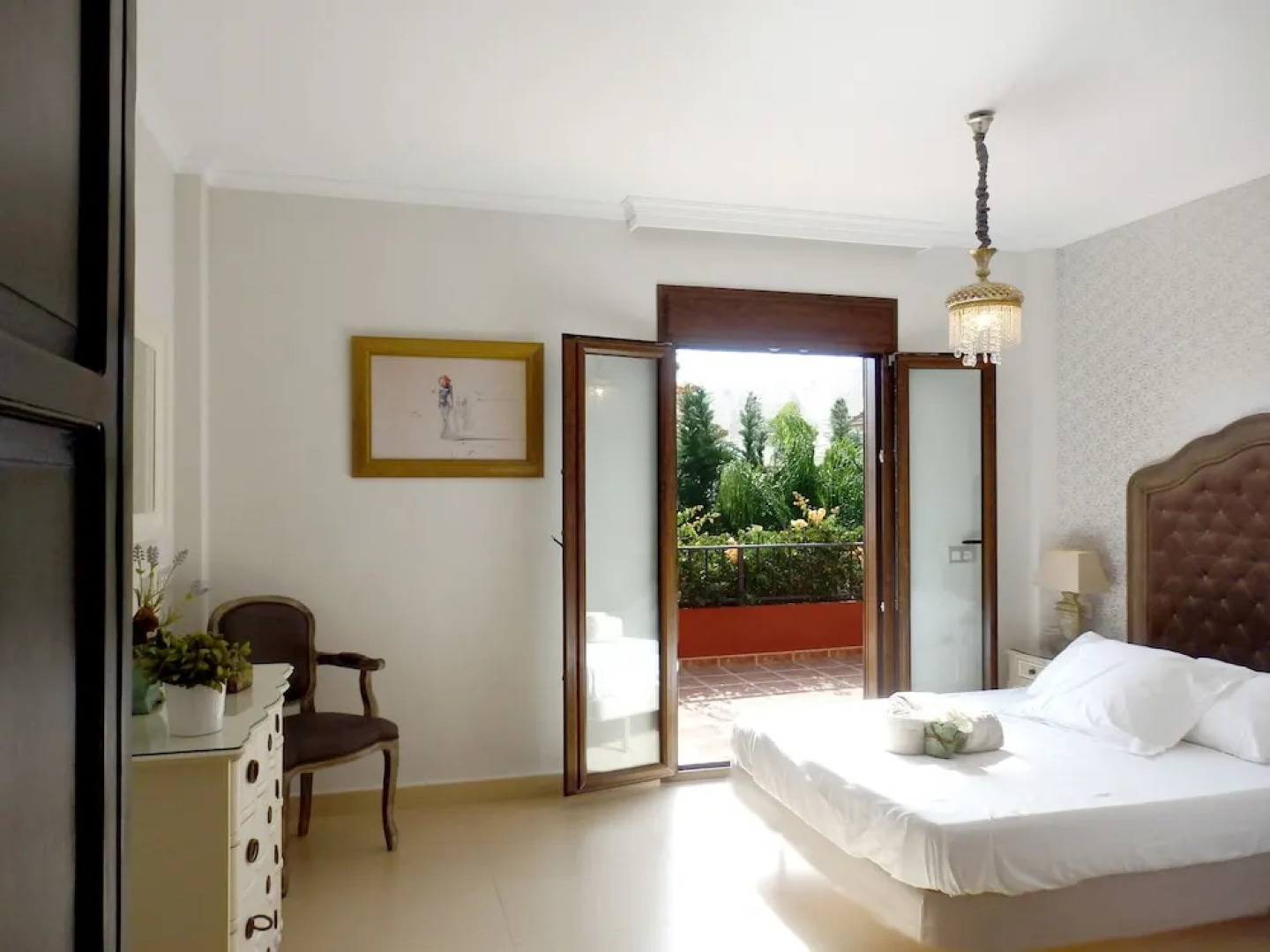 Waterfront Villa Saudi