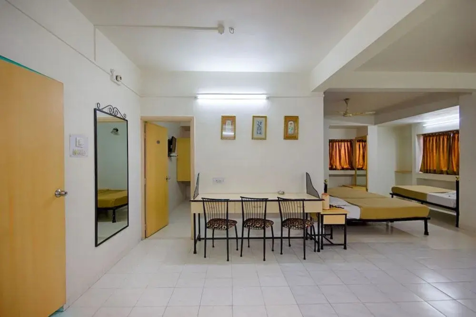 Hotel Grand Ashwin Executive