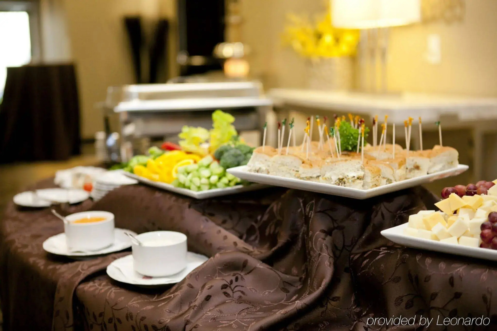 Hilton Garden Inn Toronto/Brampton