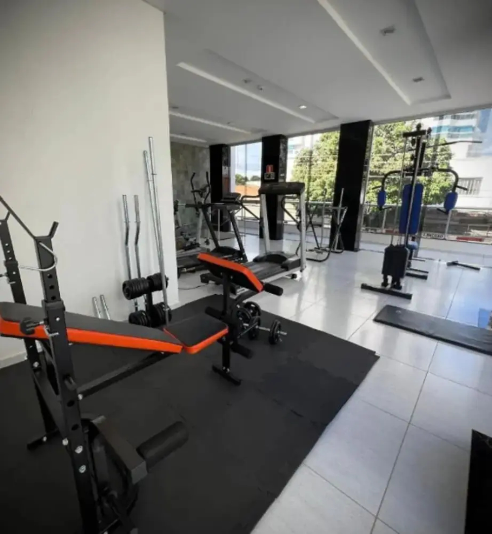 Grande Hotel Paranavaí