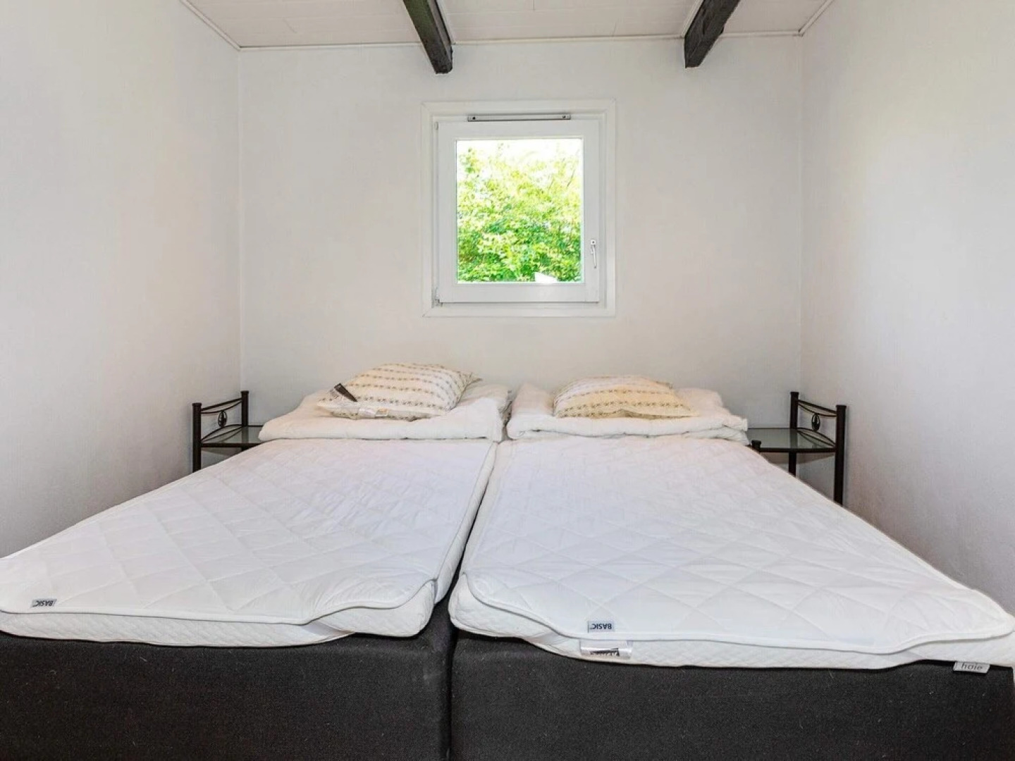 6 Person Holiday Home in Logstor