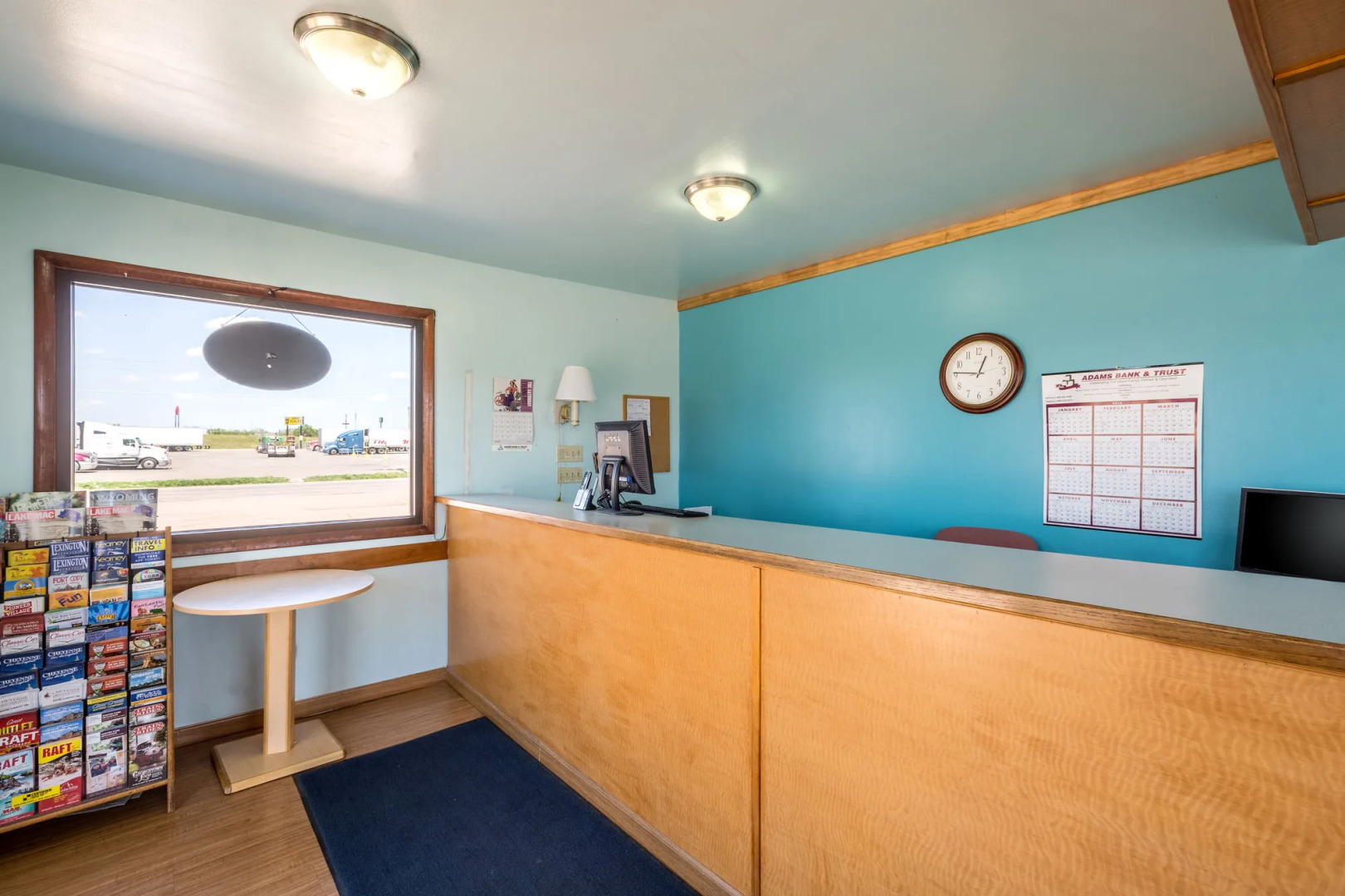 Rodeway Inn Ogallala