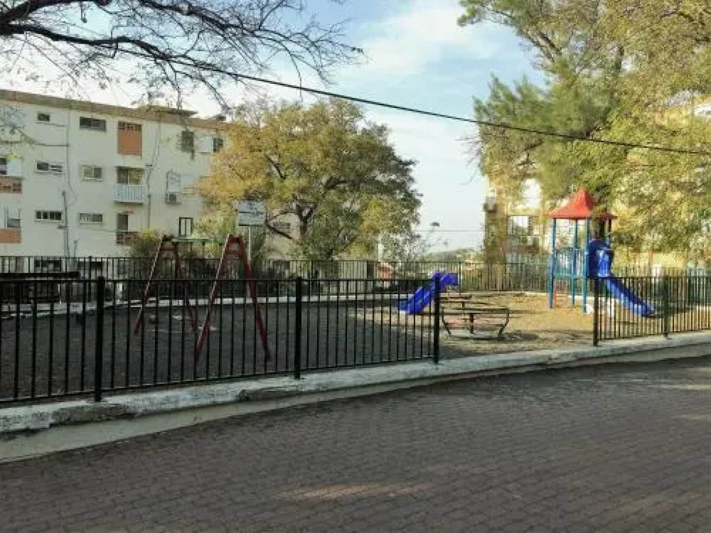 2 bedroom apartments in Atlit, Haifa district