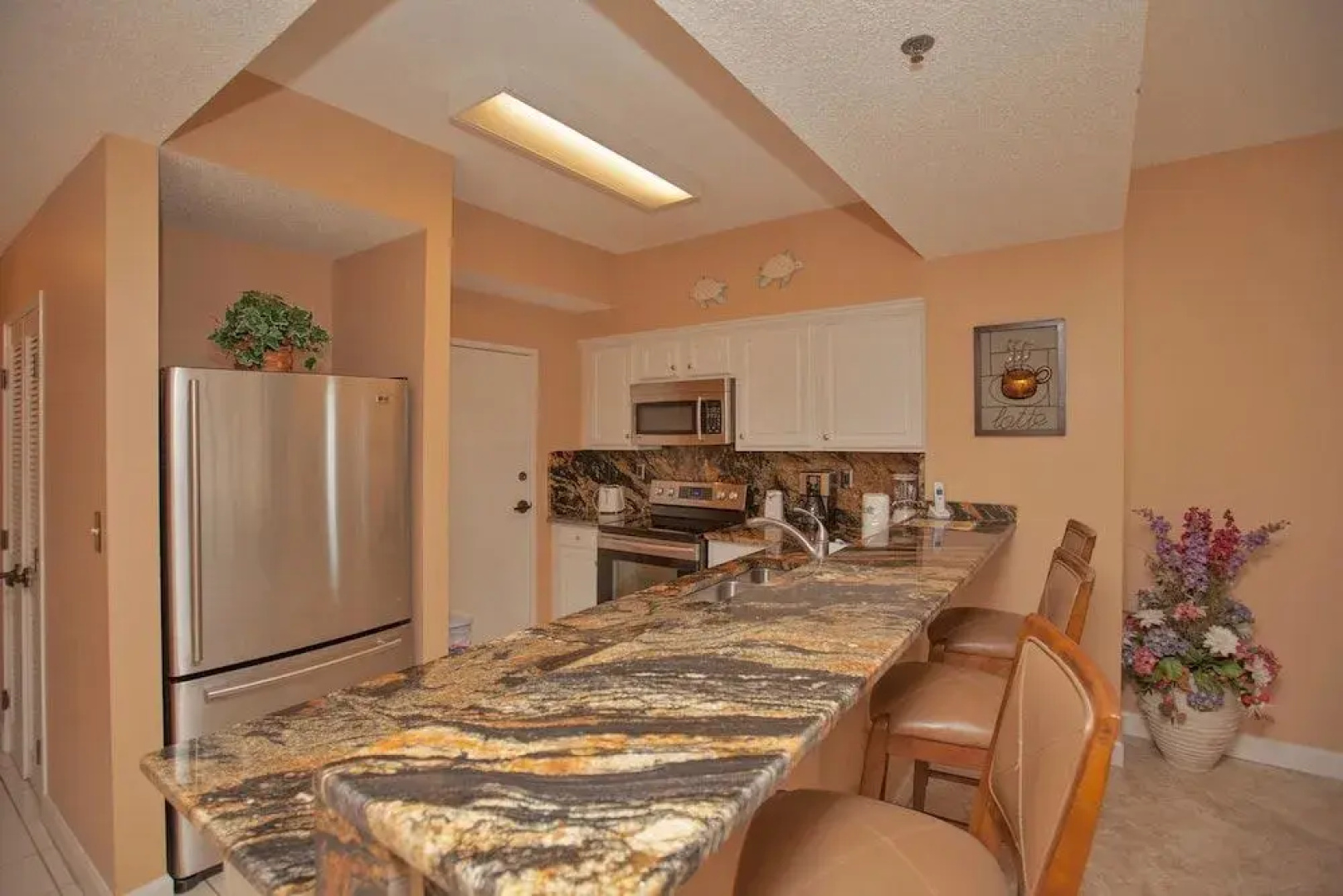 Tides at Top'sl Beach Resort by Panhandle Getaways