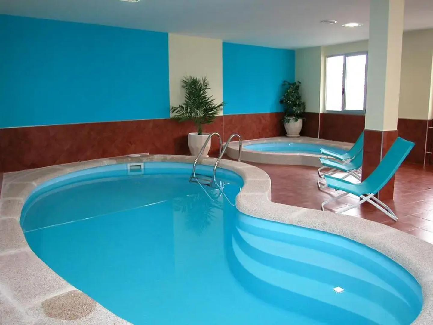 Apartamentos Xulia