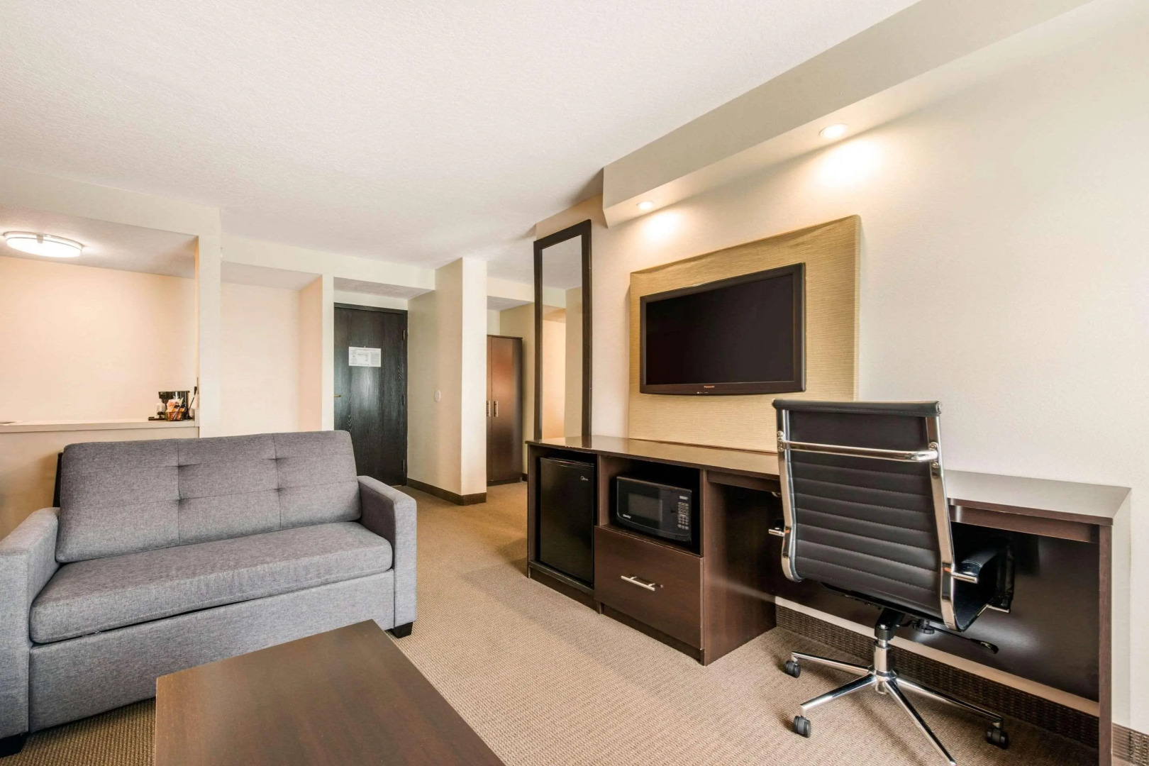 Sleep Inn Clearwater - St Petersburg