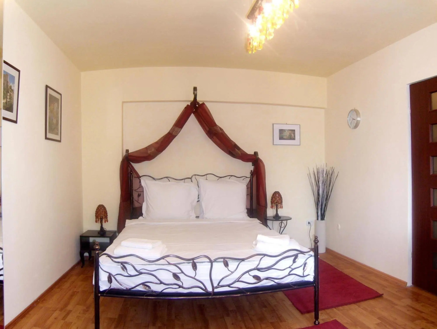 Agentia H Accommodation