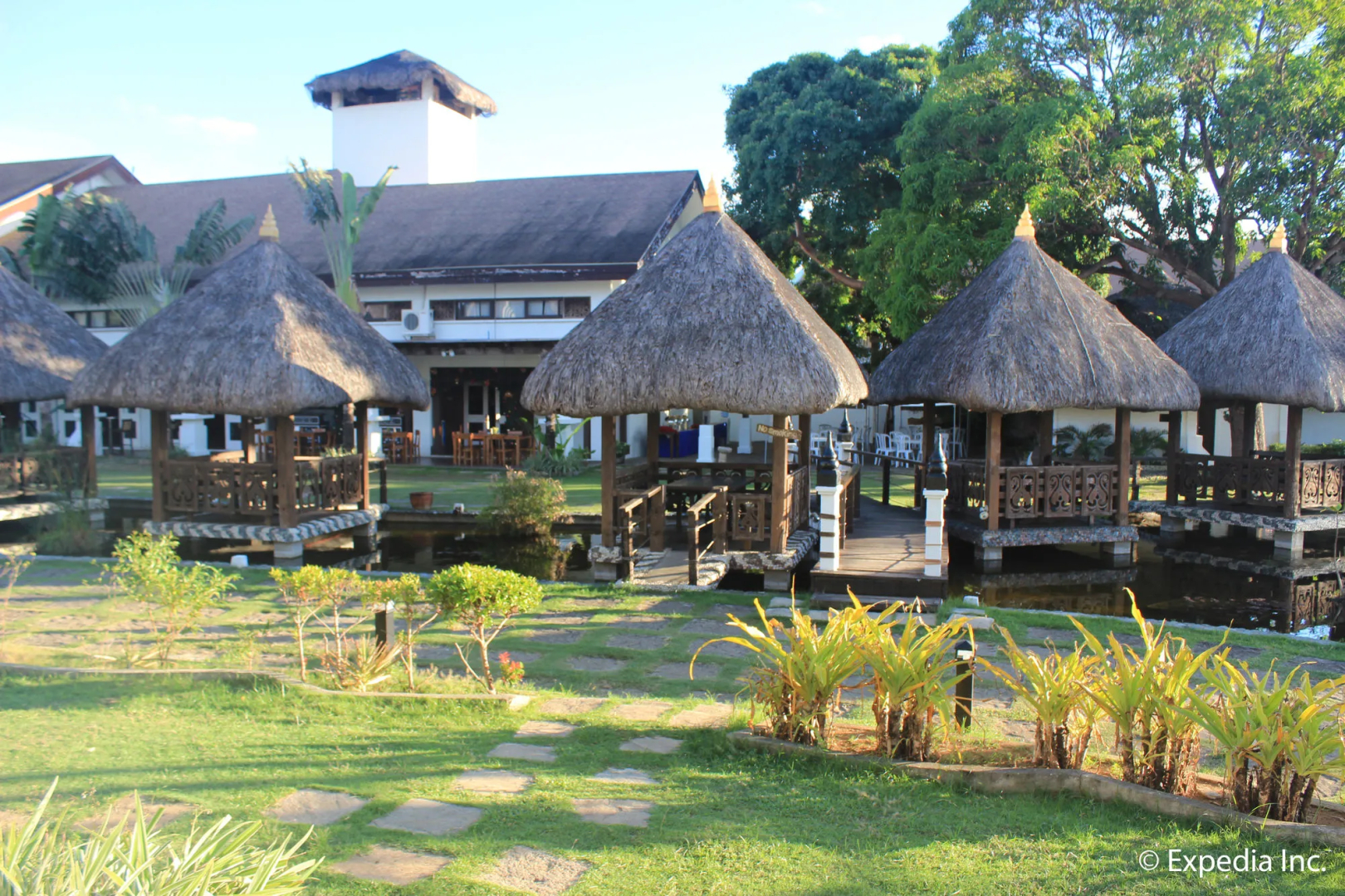 Playa Tropical