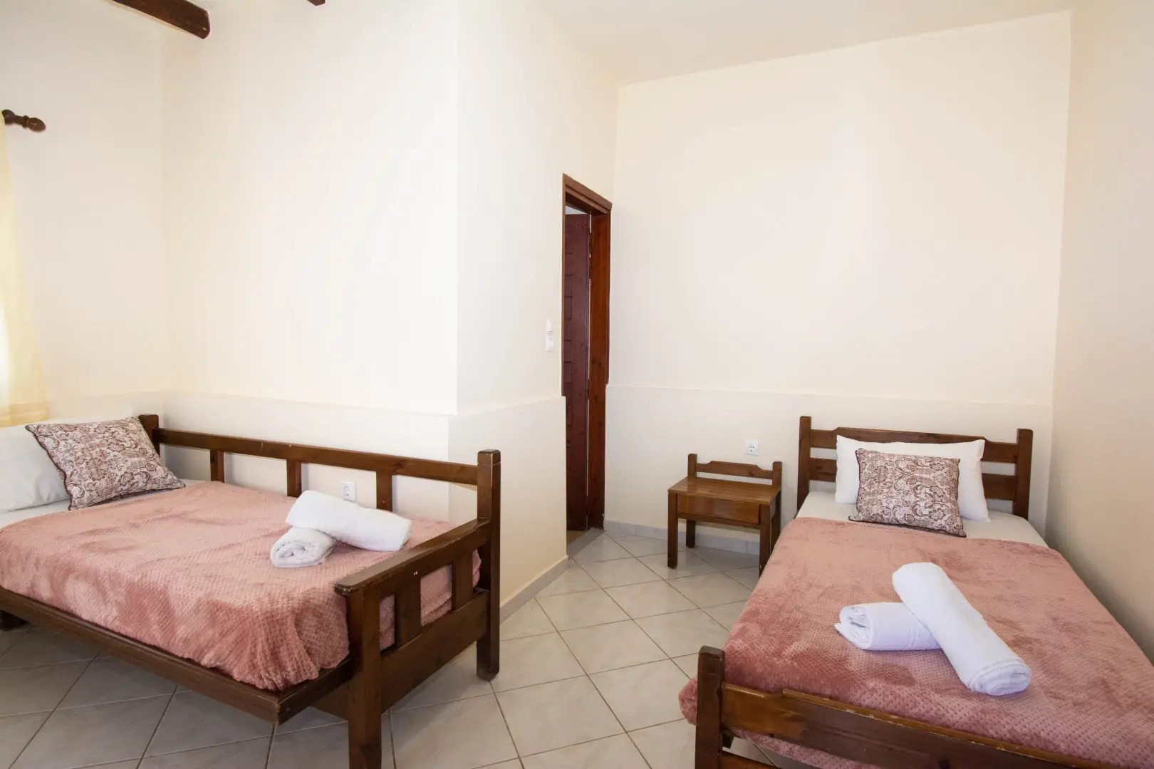 Апартаменты Sunrise Sissi 