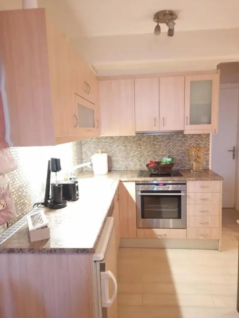 Διαμερισμα Su Casa