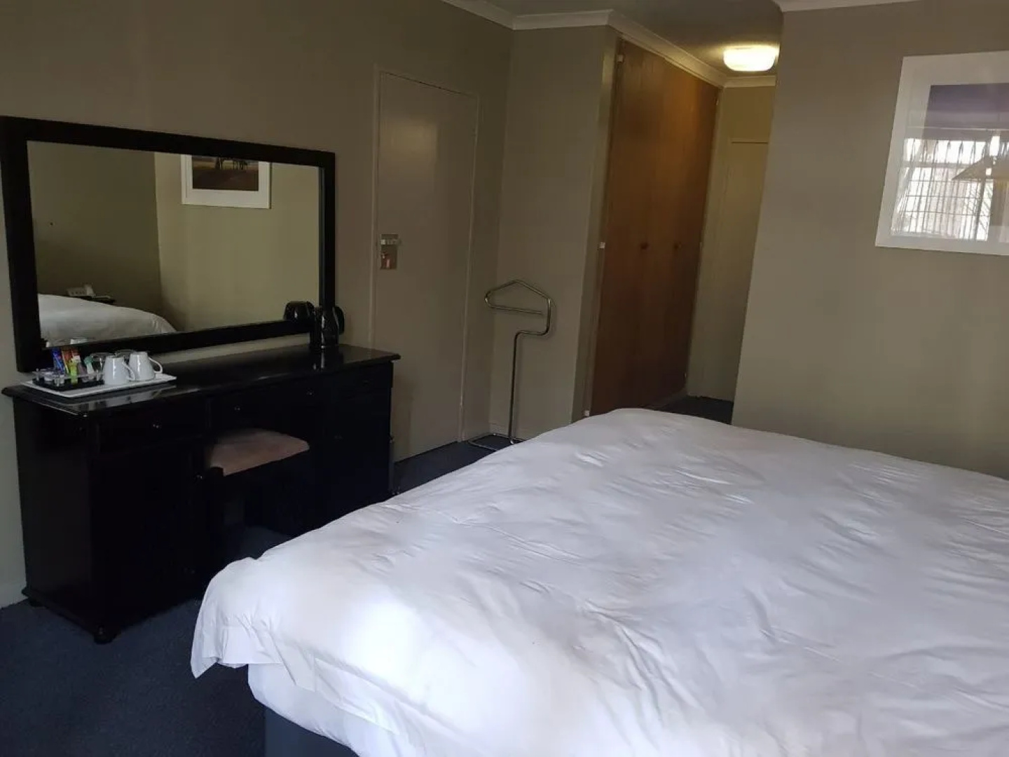Fortis Hotel Evander