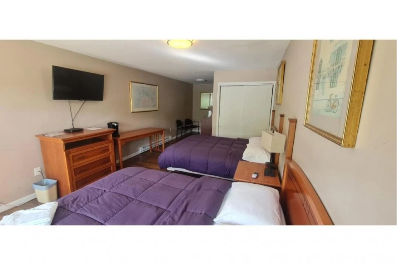 Werry'S Cottages Motel & Pub By OYO East Stroudsburg Poconos