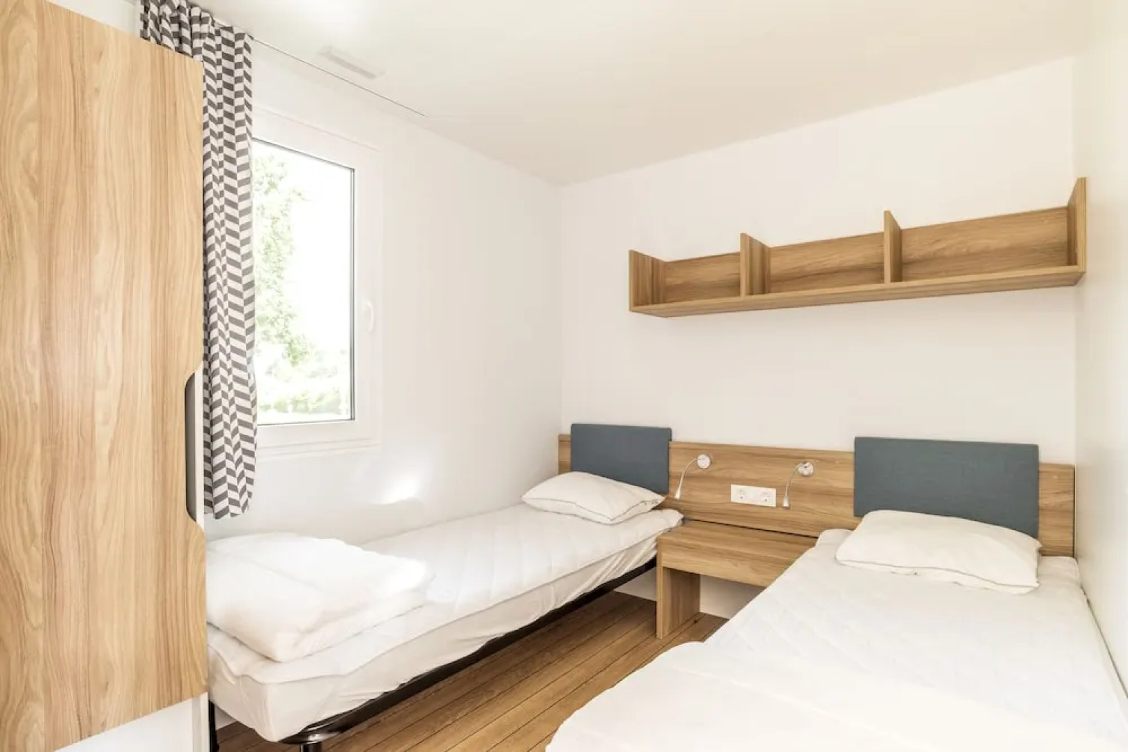 First Camp Glyttinge-Linköping