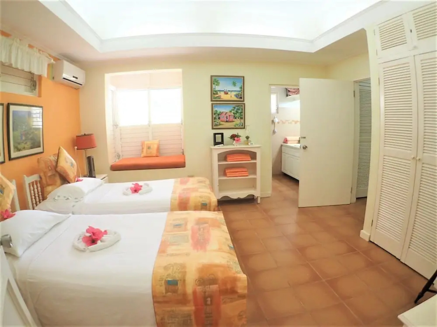 Dreamin, Silver Sands 2BR