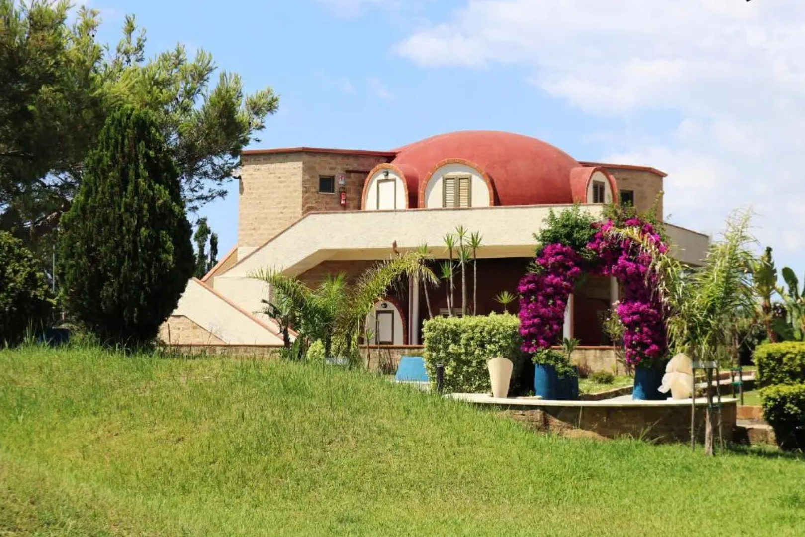Nirvana Club Village