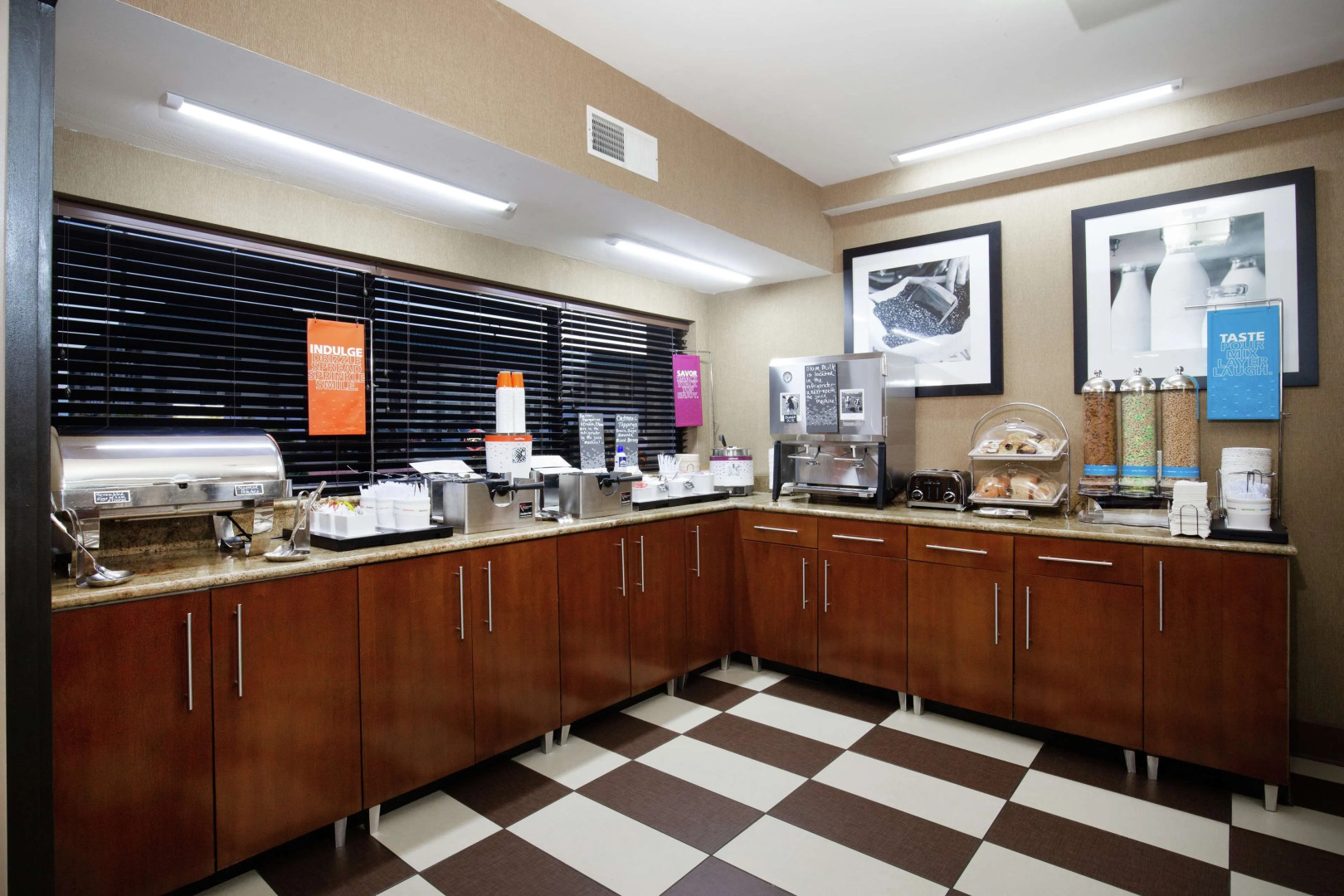 Hampton Inn Collinsville