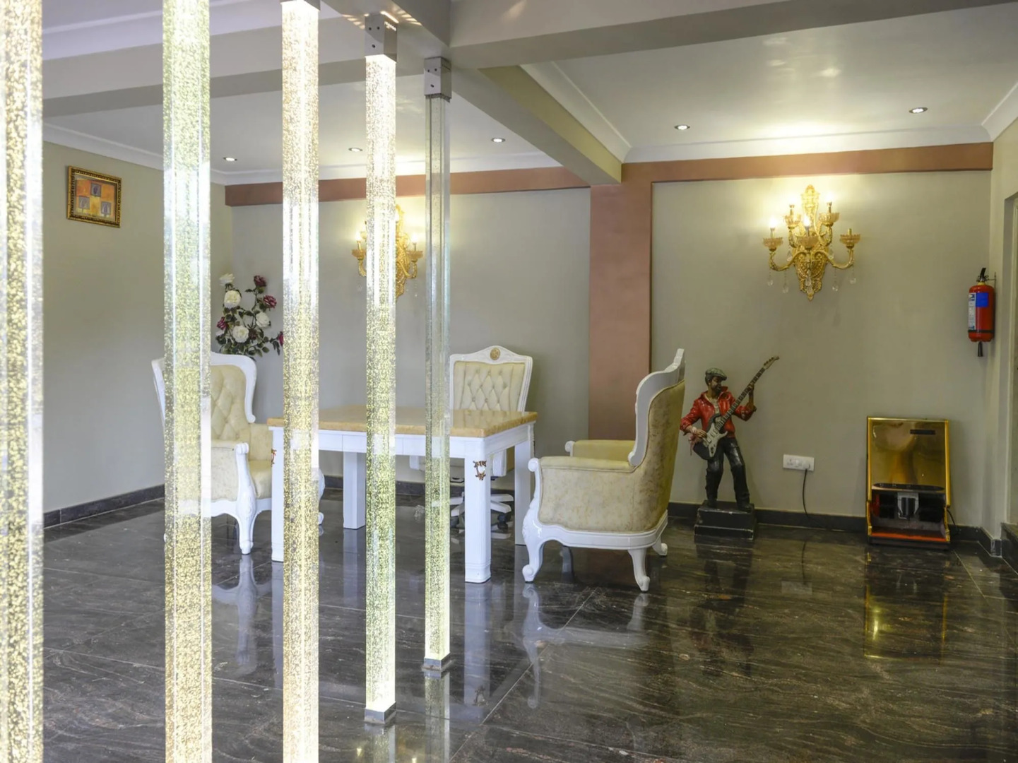 Stone Wood River Front